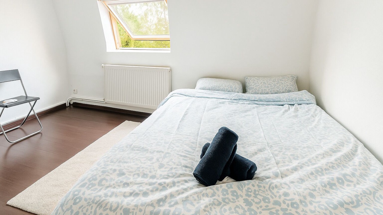 Photo of Bedroom in Lille Centre Ville