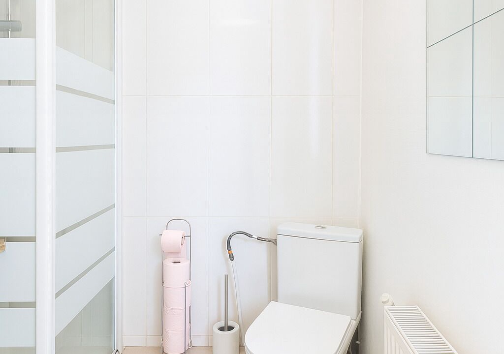 Photo of Bathroom in Lille Centre Ville