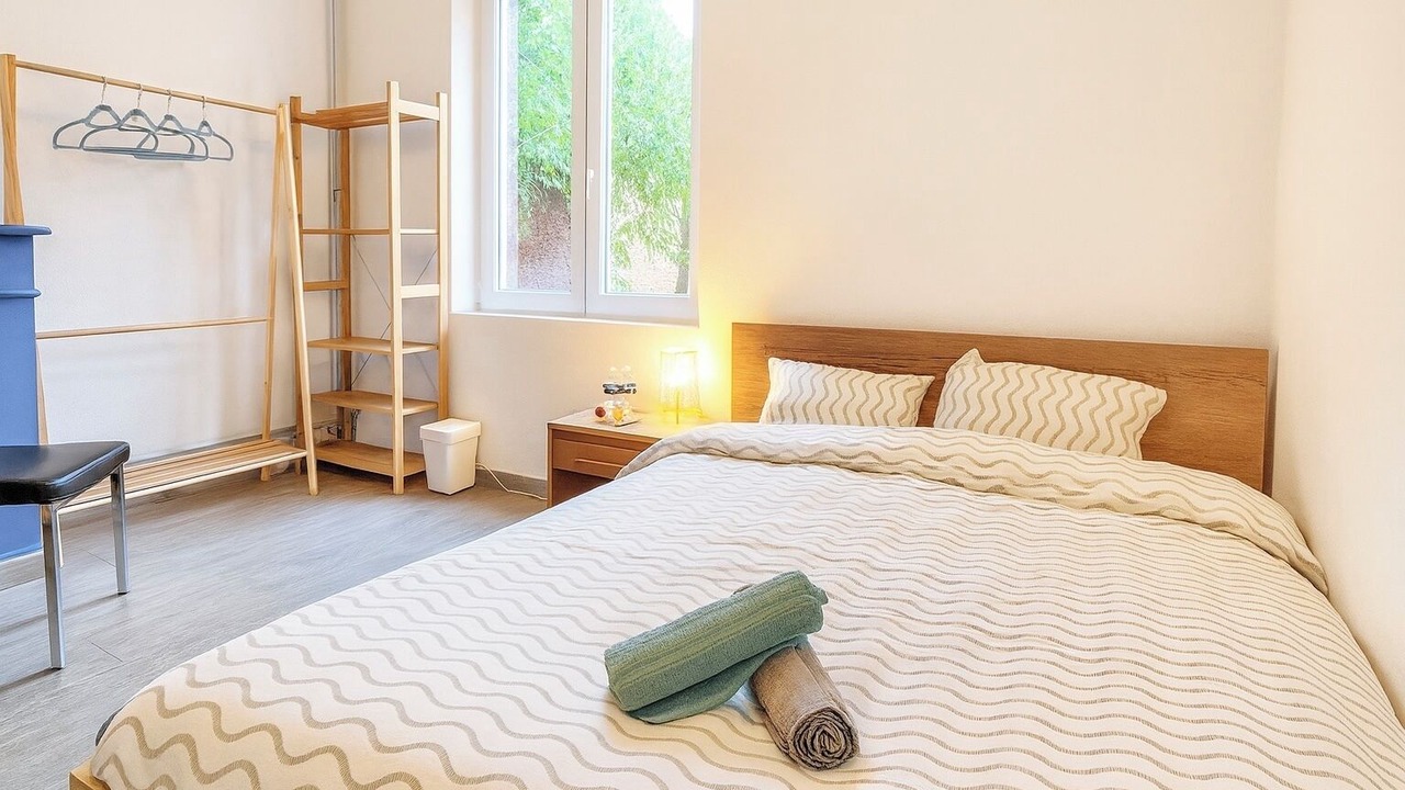 Photo of Bedroom in Lille Centre Ville