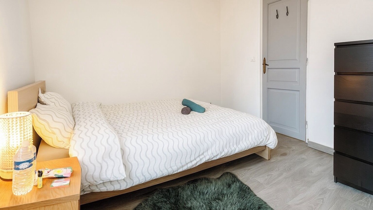 Photo of Bedroom in Lille Centre Ville