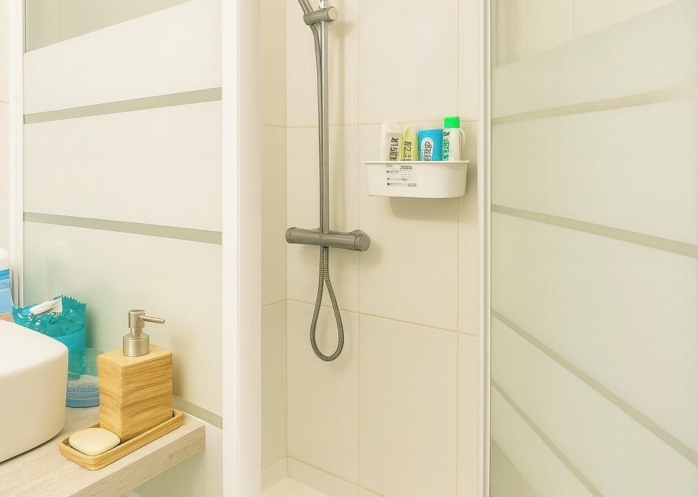 Photo of Bathroom in Lille Centre Ville