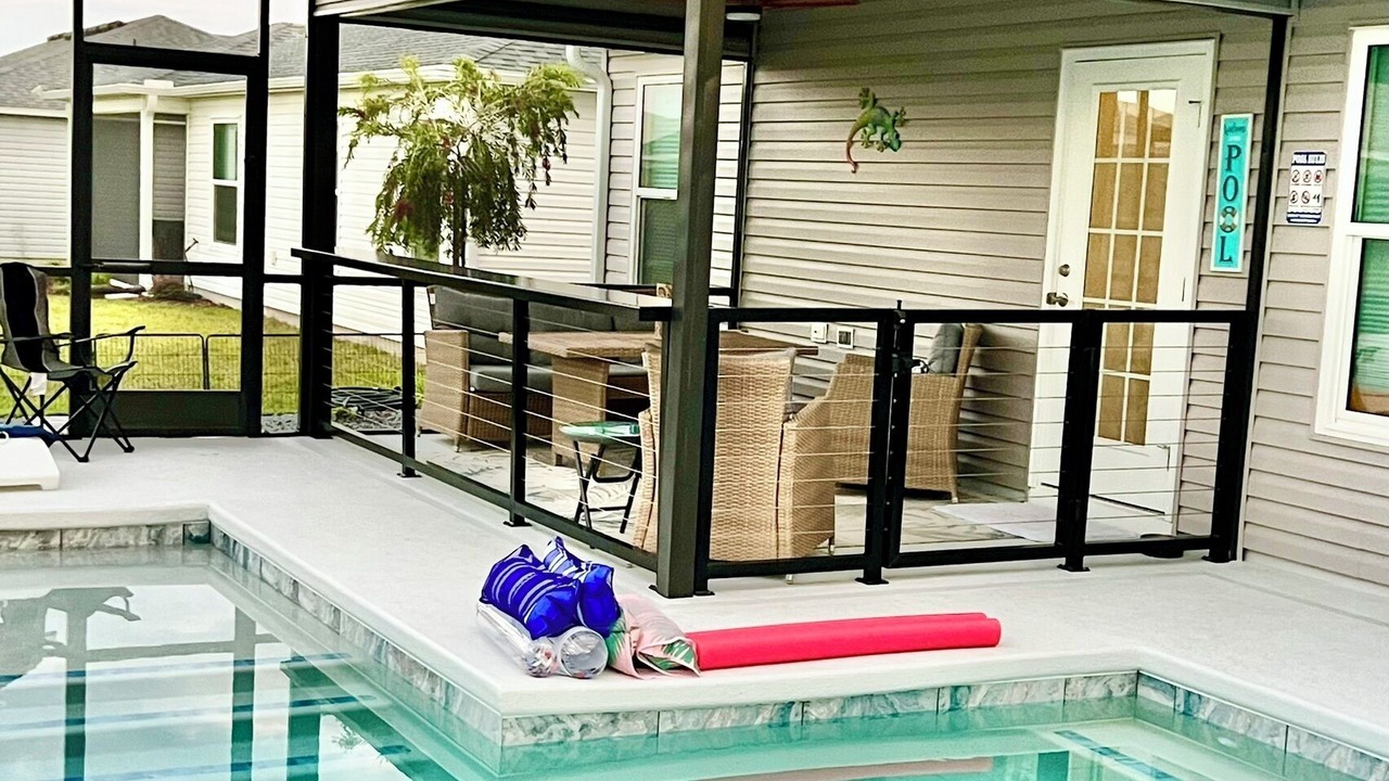 Photo of Outdoor in Sumter County