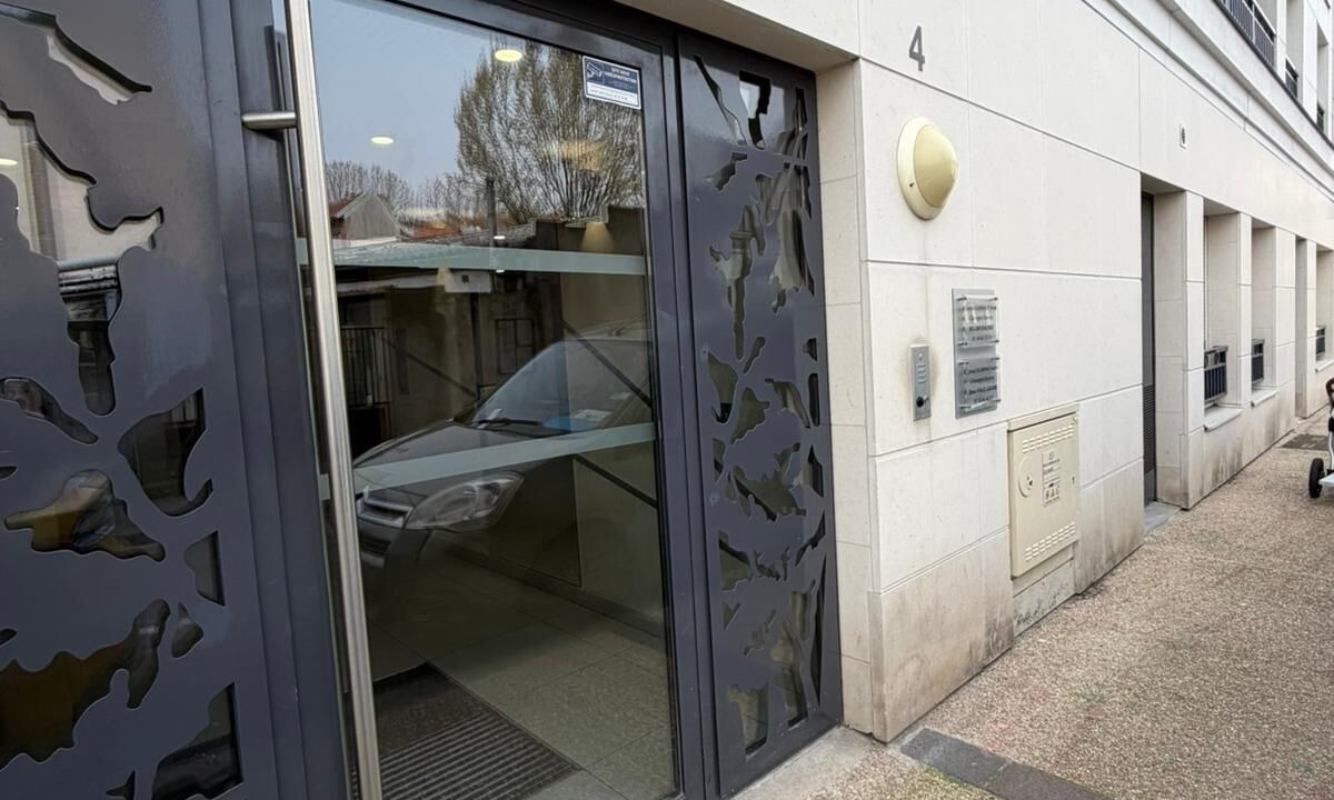 Photo of Outdoor in Aulnay-sous-Bois