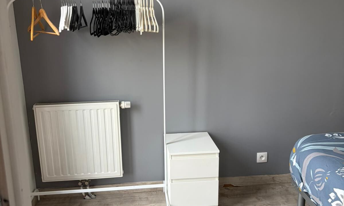 Photo of Bedroom in Aulnay-sous-Bois