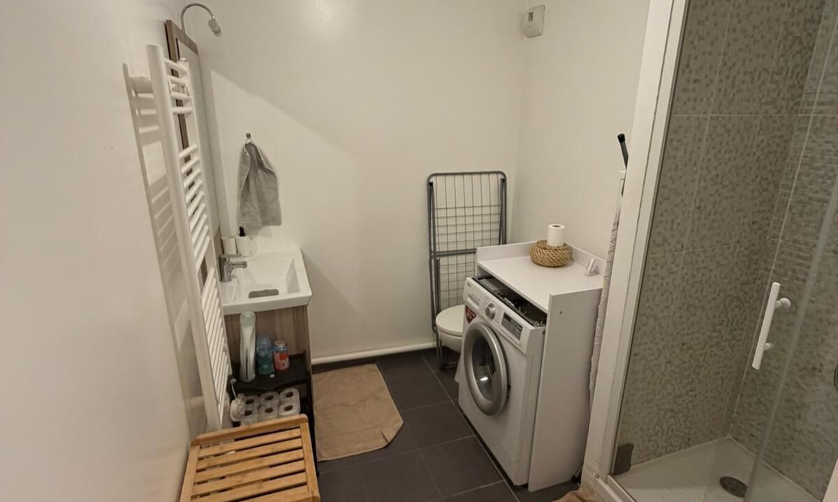 Photo of Bathroom in Aulnay-sous-Bois