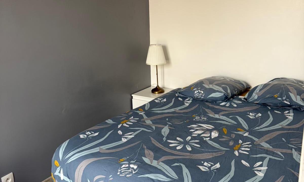 Photo of Bedroom in Aulnay-sous-Bois