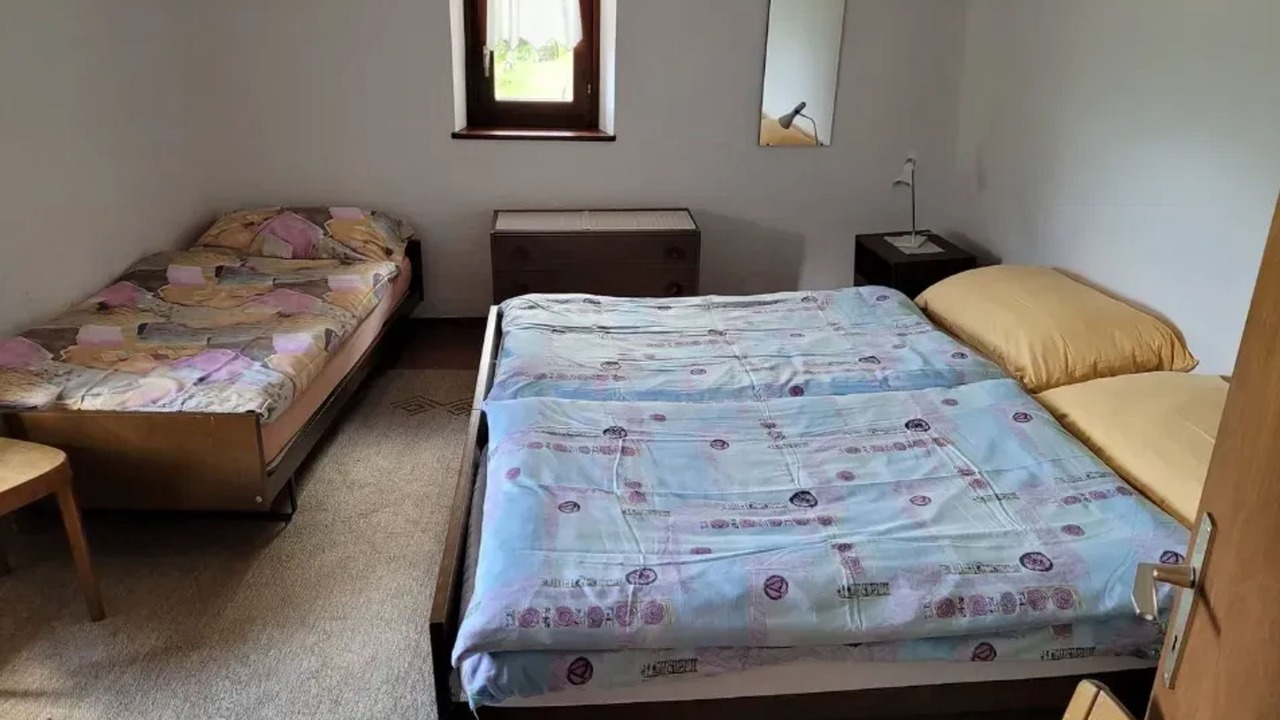 Photo of Bedroom in Bidogno