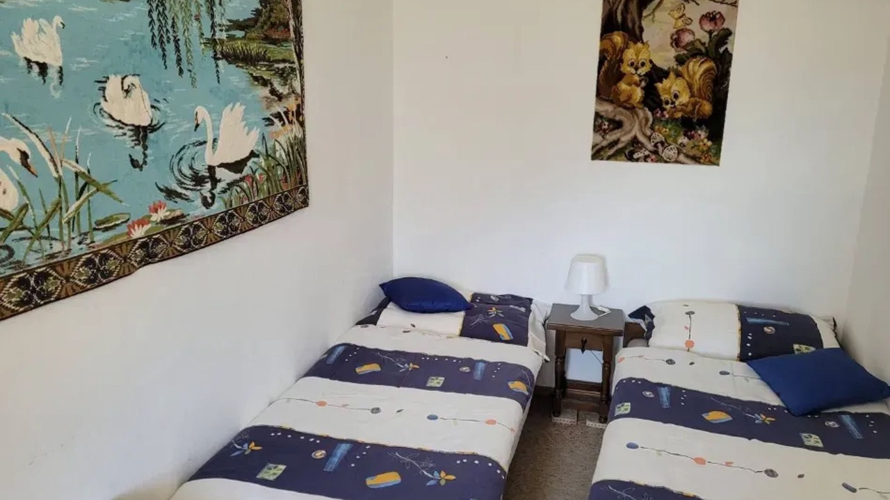 Photo of Bedroom in Bidogno