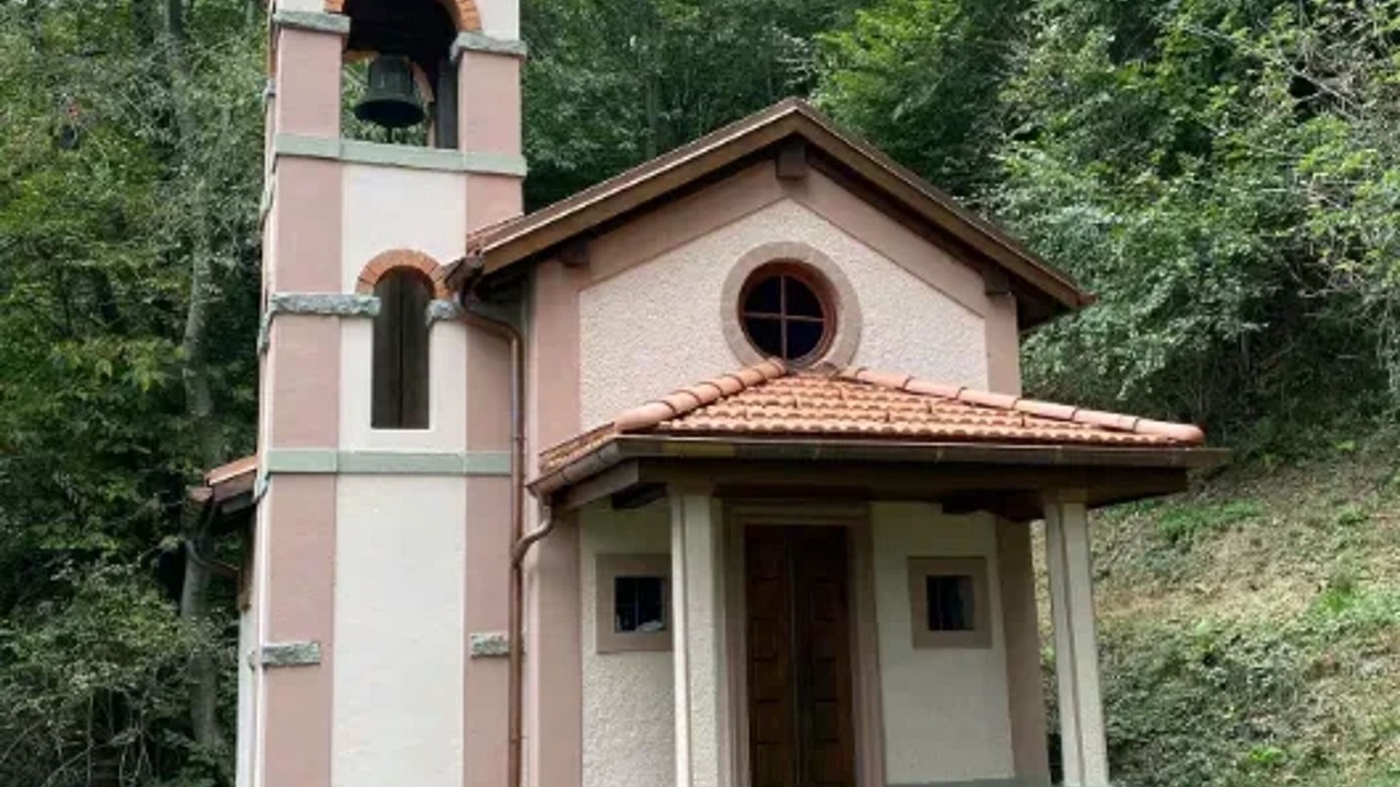 Photo of Outdoor in Bidogno