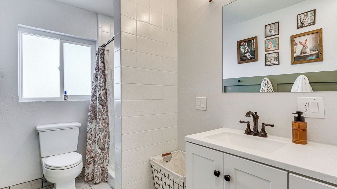 Photo of Bathroom in Safford