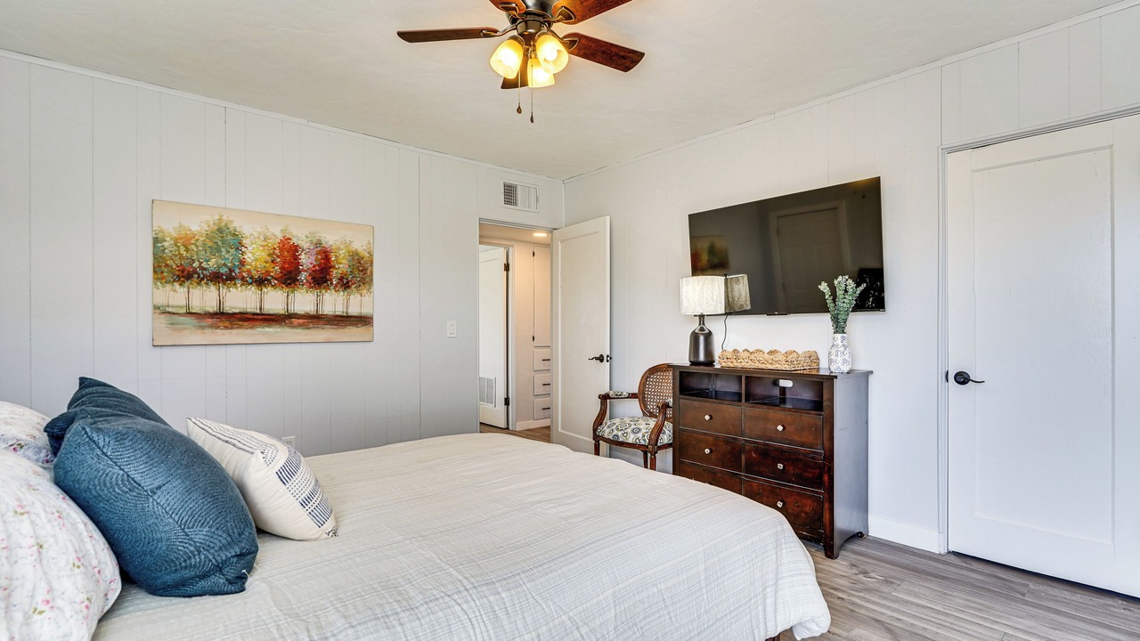 Photo of Bedroom in Safford