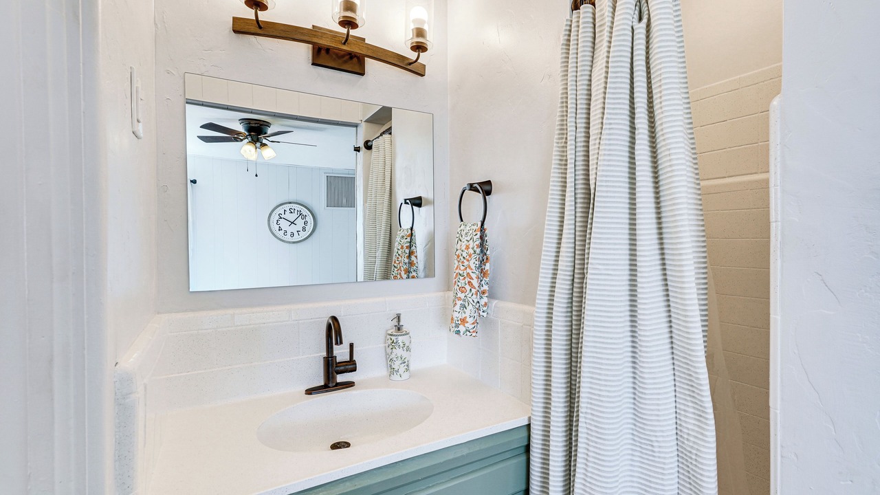 Photo of Bathroom in Safford