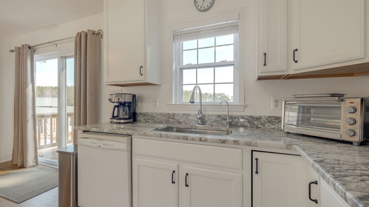 Photo of Kitchen in Reedville