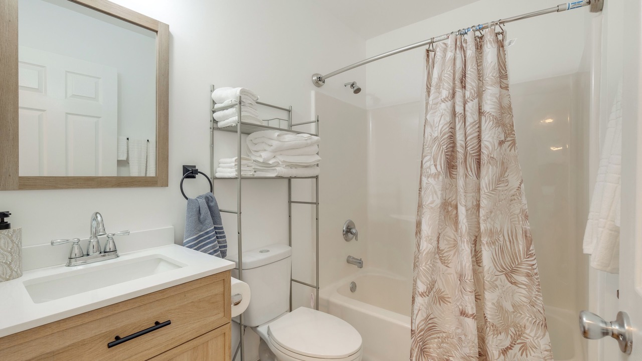 Photo of Bathroom in Reedville