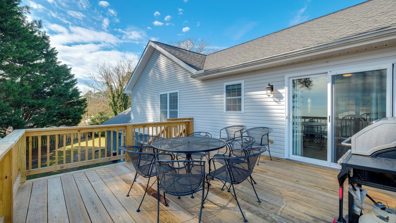 Photo of Outdoor in Reedville