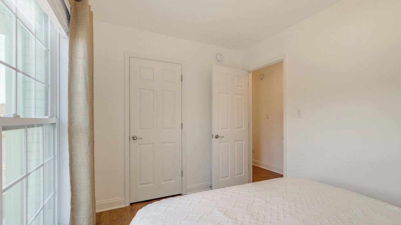 Photo of Bedroom in Reedville