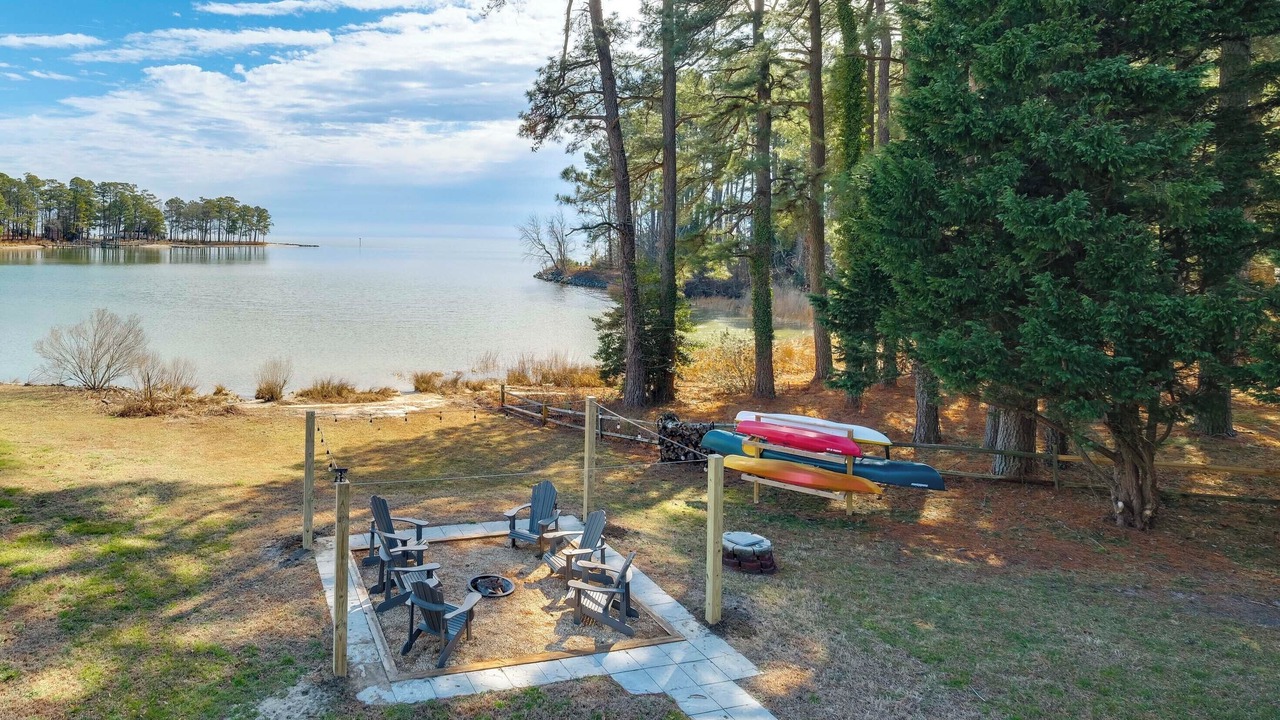 Photo of Outdoor in Reedville