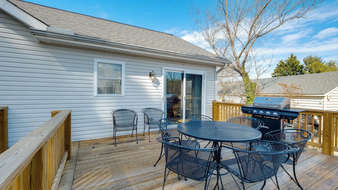 Photo of Outdoor in Reedville
