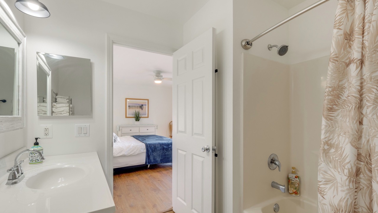 Photo of Bathroom in Reedville