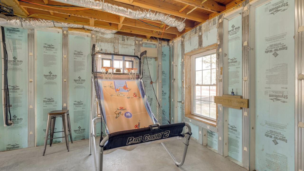 Photo of Bedroom in Reedville