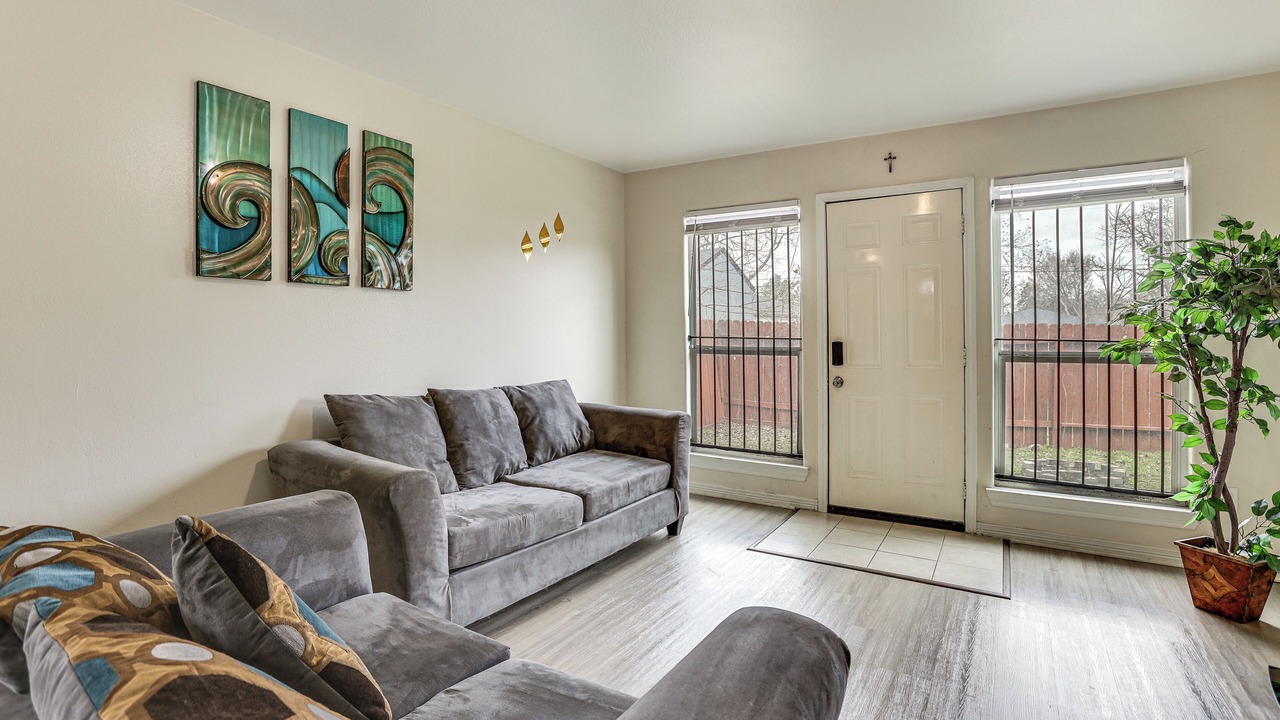 Photo of Bedroom in OST - South Union
