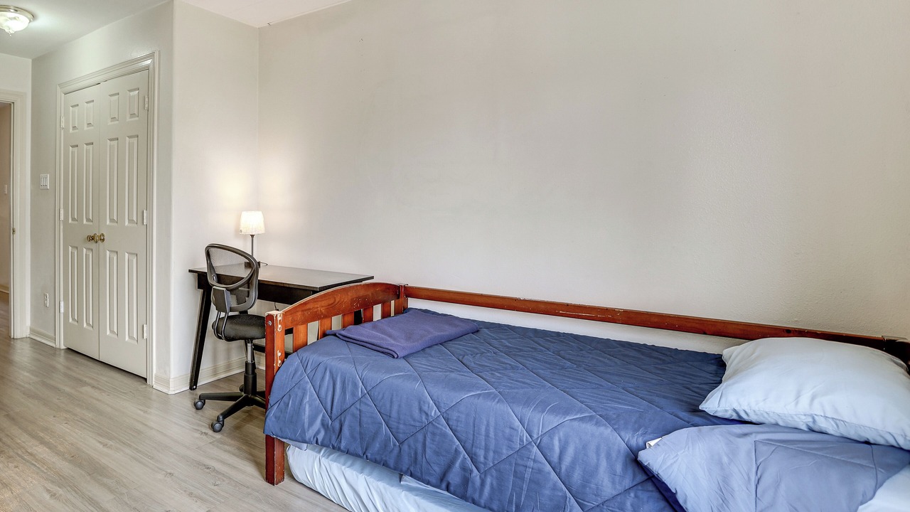 Photo of Bedroom in OST - South Union