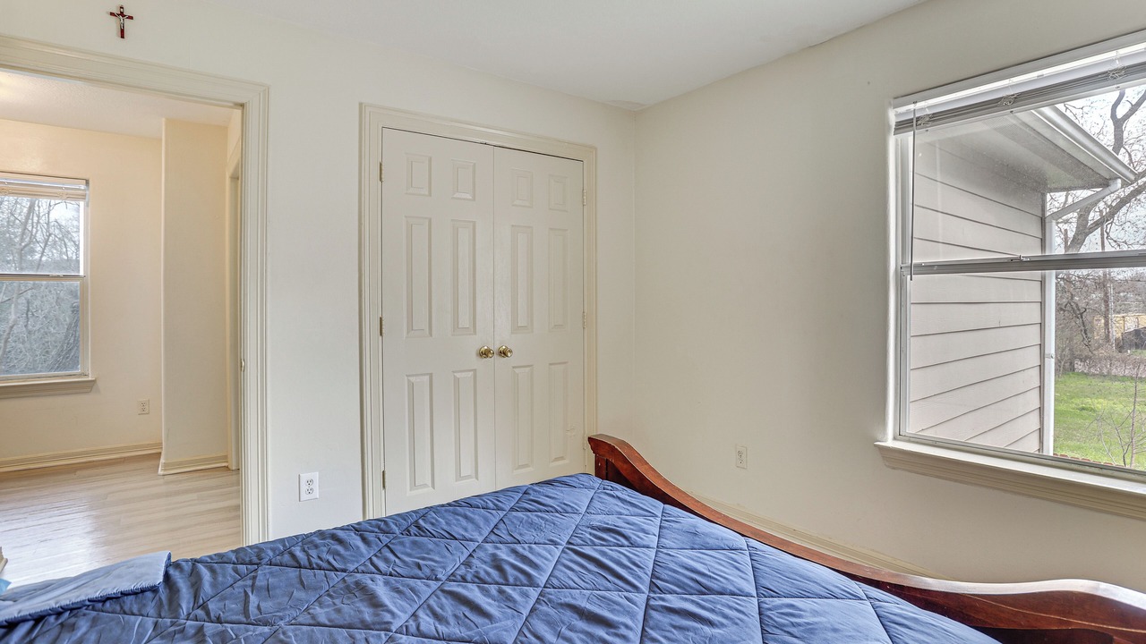 Photo of Bedroom in OST - South Union