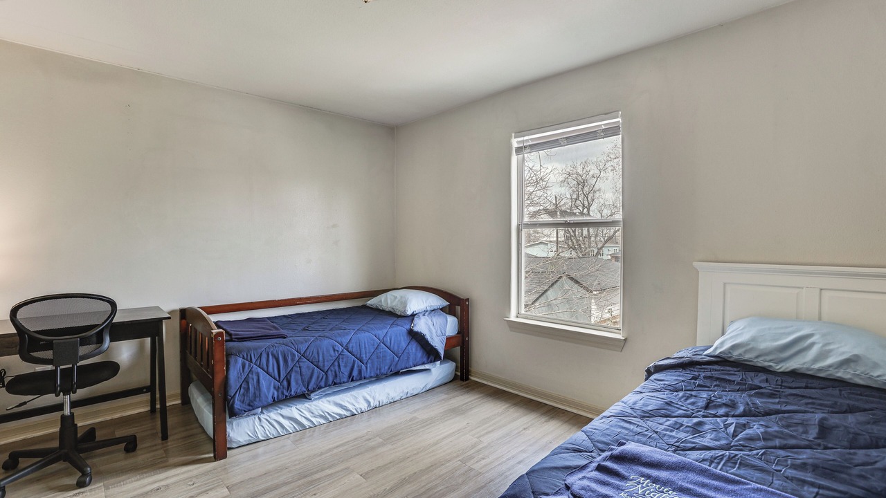Photo of Bedroom in OST - South Union