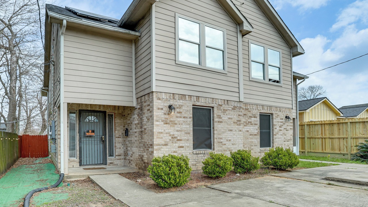 Photo of Outdoor in OST - South Union