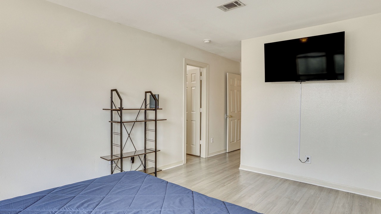 Photo of Bedroom in OST - South Union