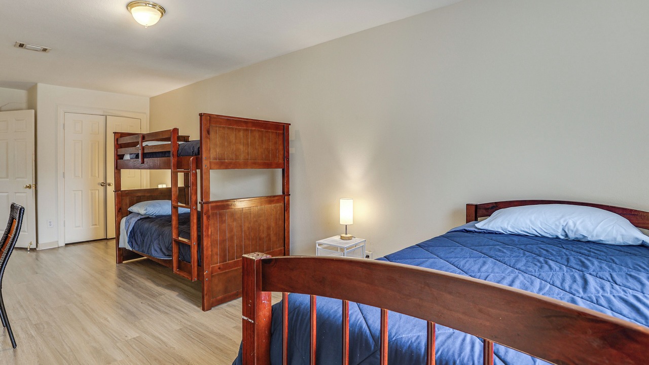 Photo of Bedroom in OST - South Union