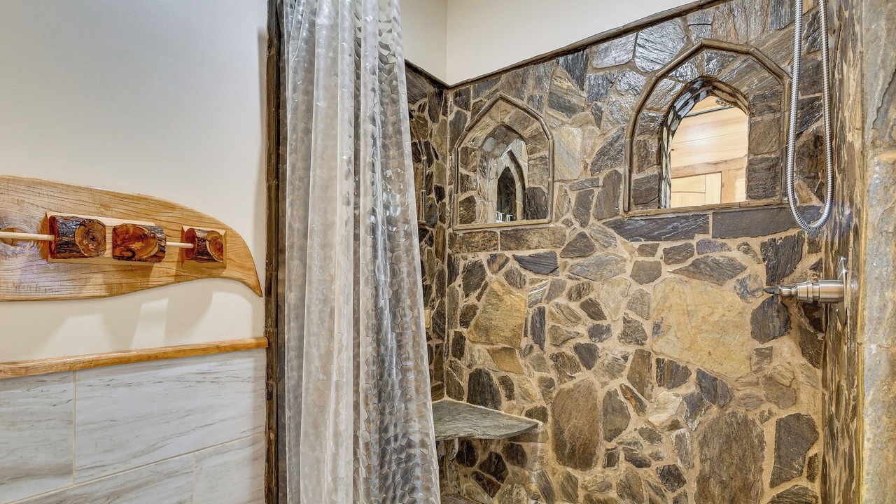 Photo of Bathroom in Morganton
