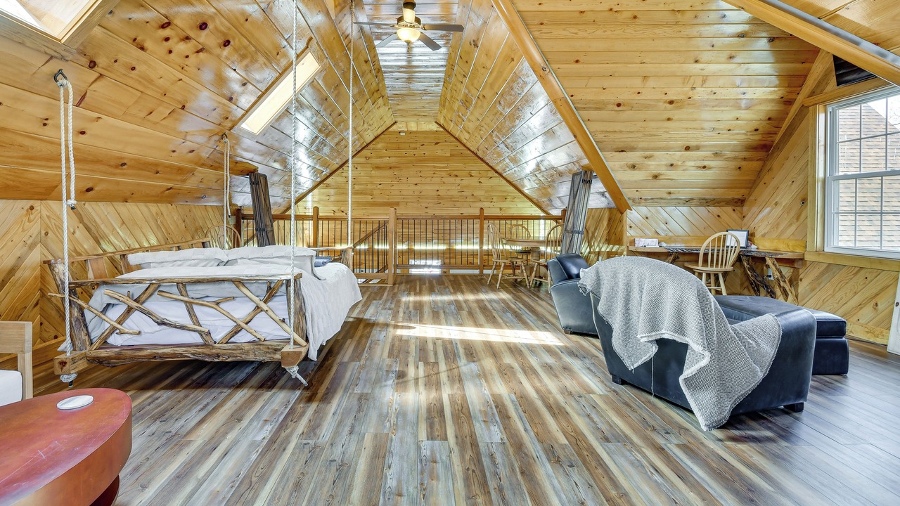 Photo of Bedroom in Morganton