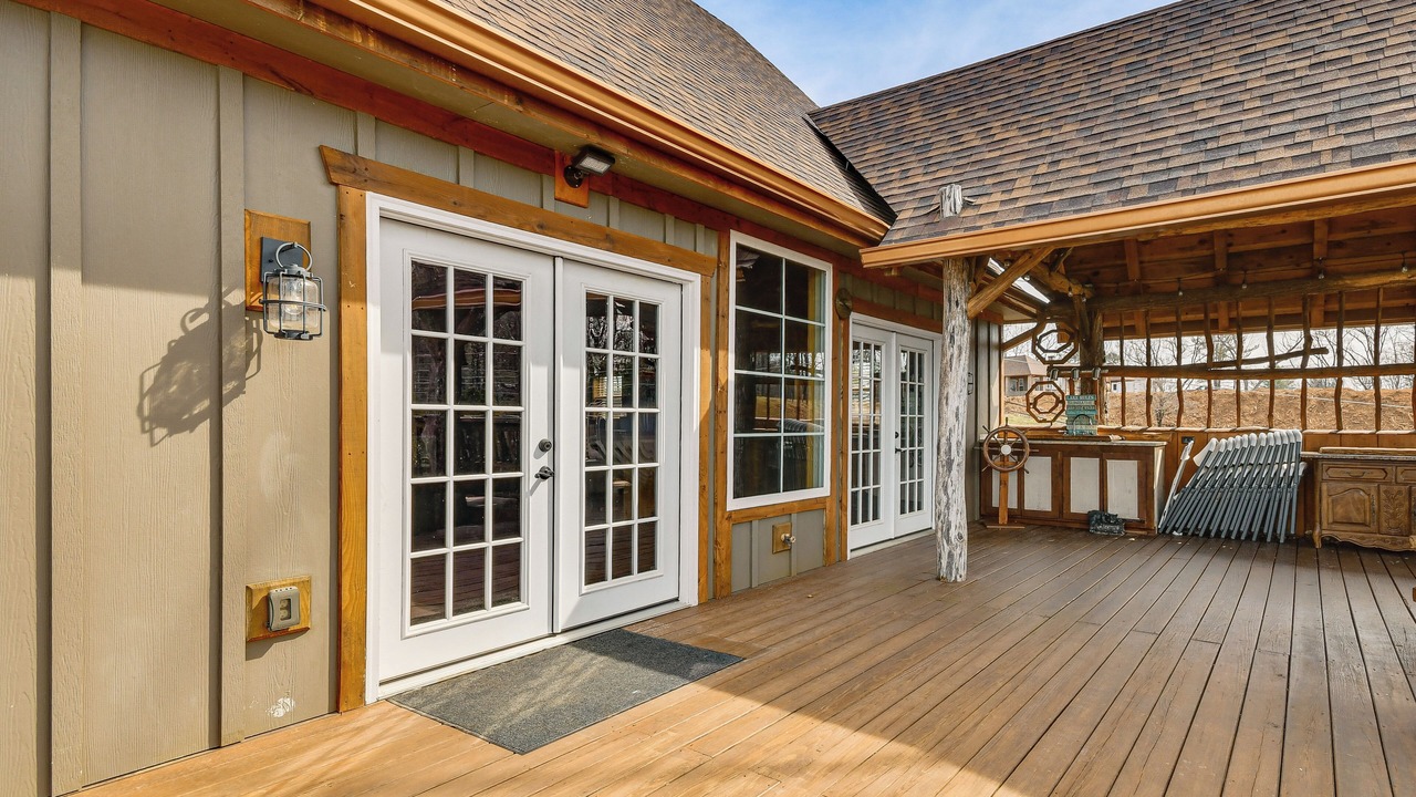 Photo of Outdoor in Morganton