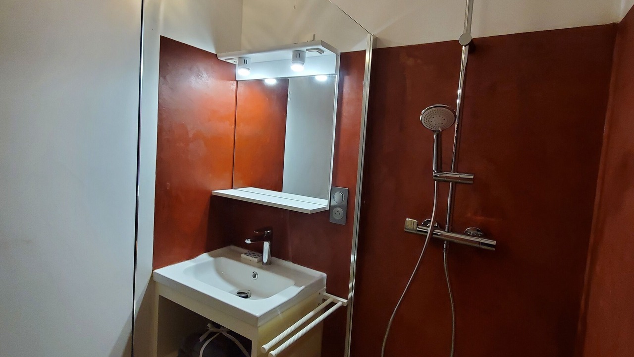 Photo of Bathroom in Sermoise-sur-Loire