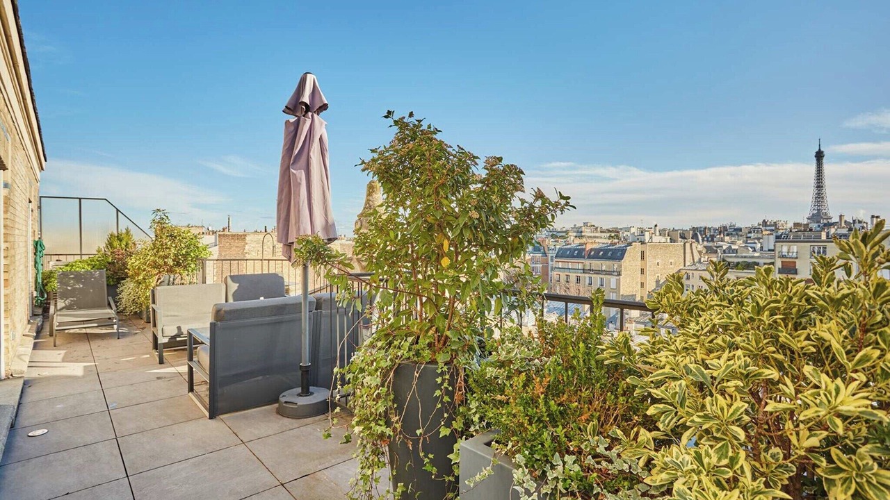 Photo of Others in 16th Arrondissement