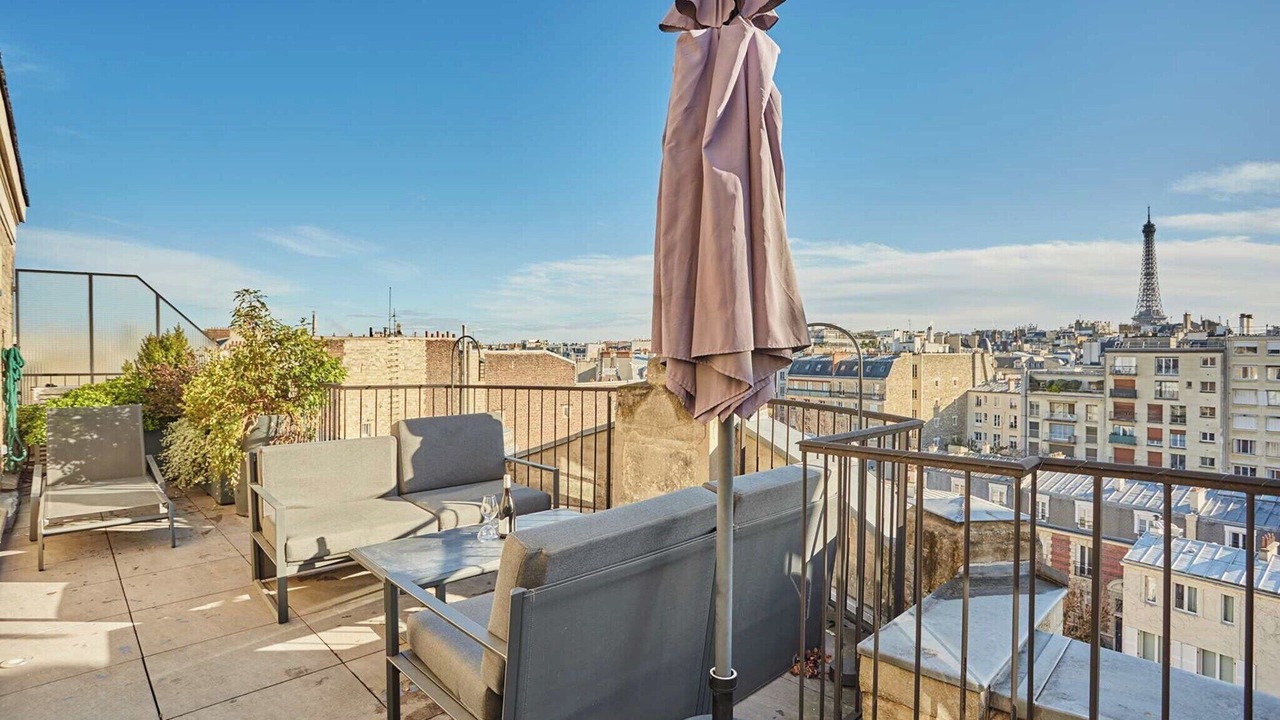 Photo of Others in 16th Arrondissement