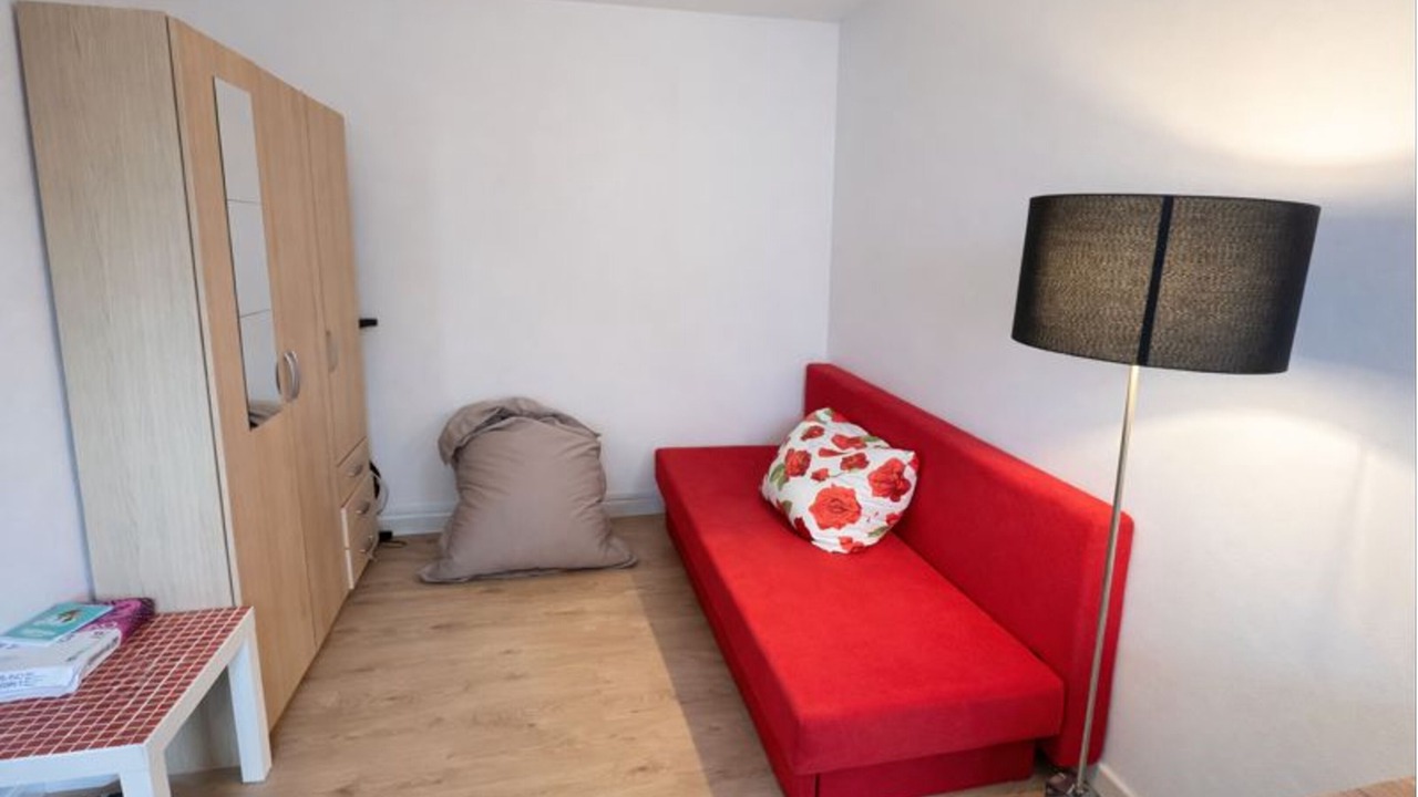 Photo of Livingroom in Hotel-de-Ville