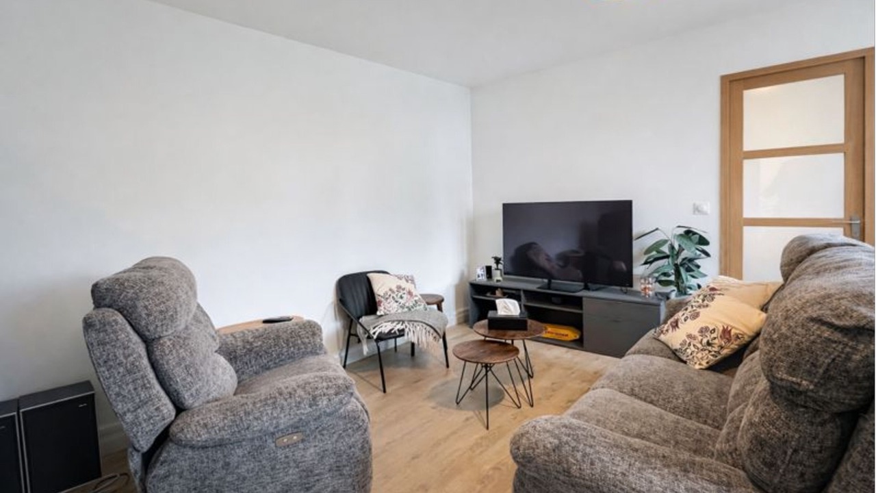 Photo of Livingroom in Hotel-de-Ville
