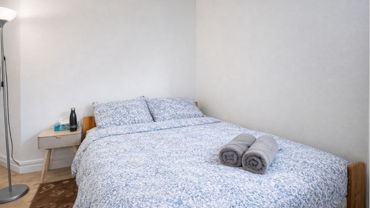 Photo of Bedroom in Hotel-de-Ville