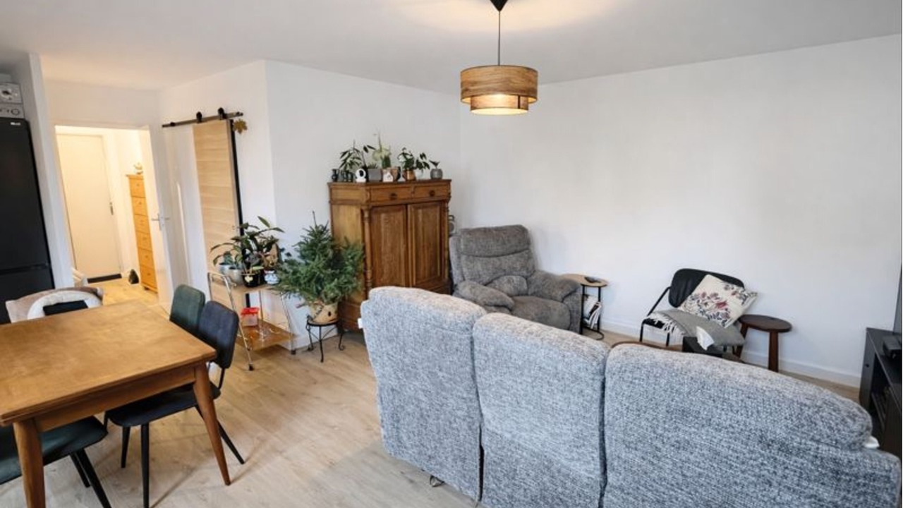 Photo of Livingroom in Hotel-de-Ville