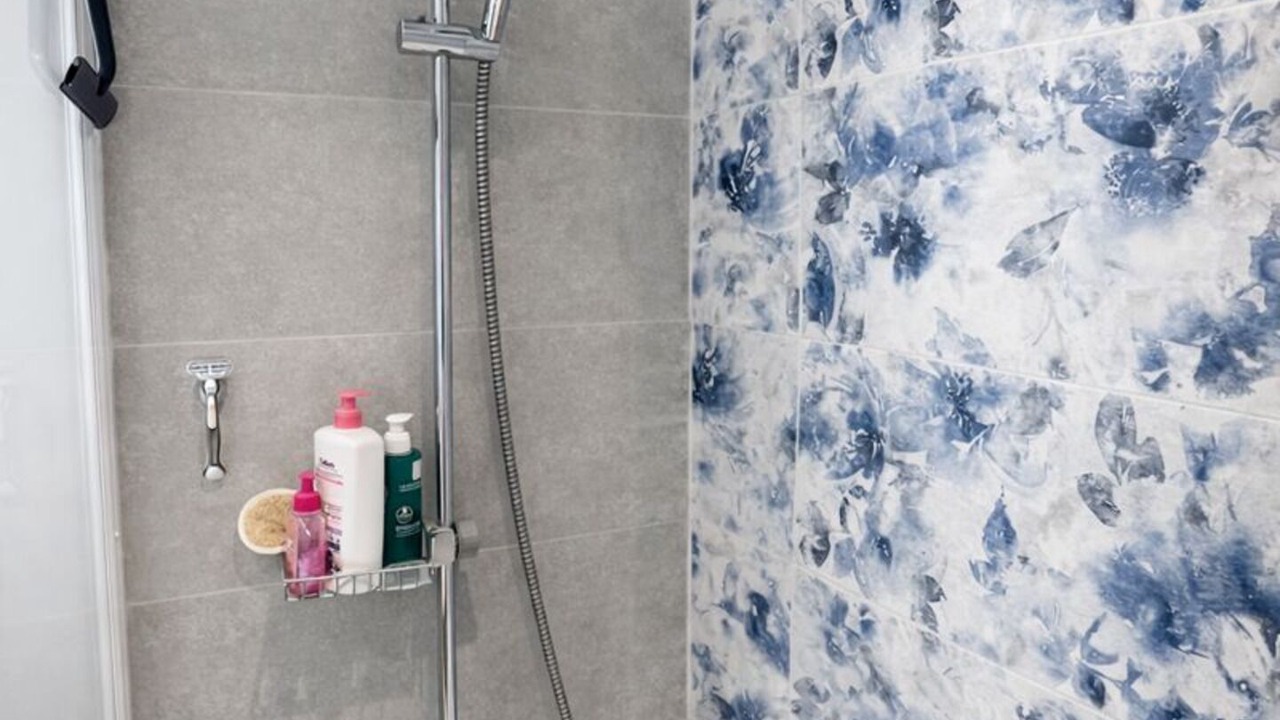 Photo of Bathroom in Hotel-de-Ville