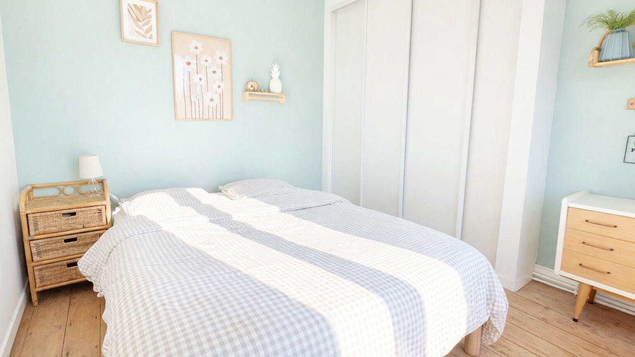 Photo of Bedroom in Wambrechies