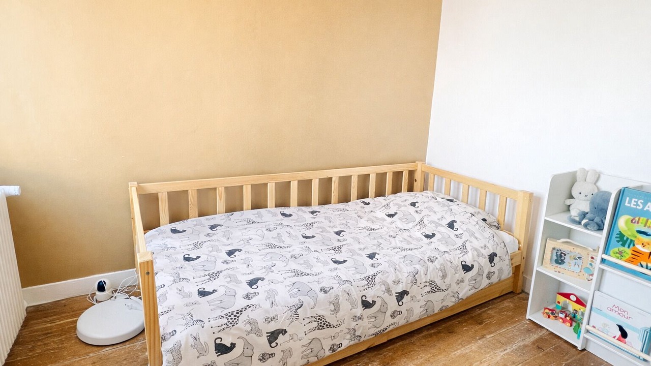 Photo of Bedroom in Wambrechies