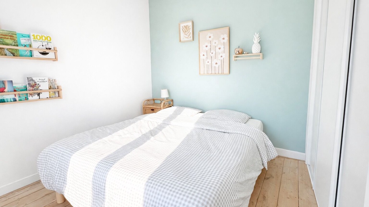 Photo of Bedroom in Wambrechies