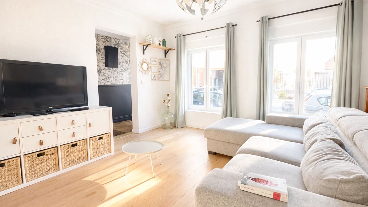 Photo of Livingroom in Wambrechies