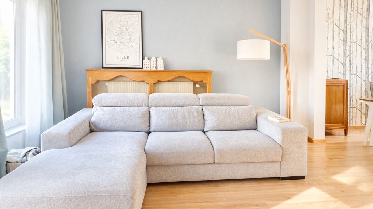 Photo of Livingroom in Wambrechies