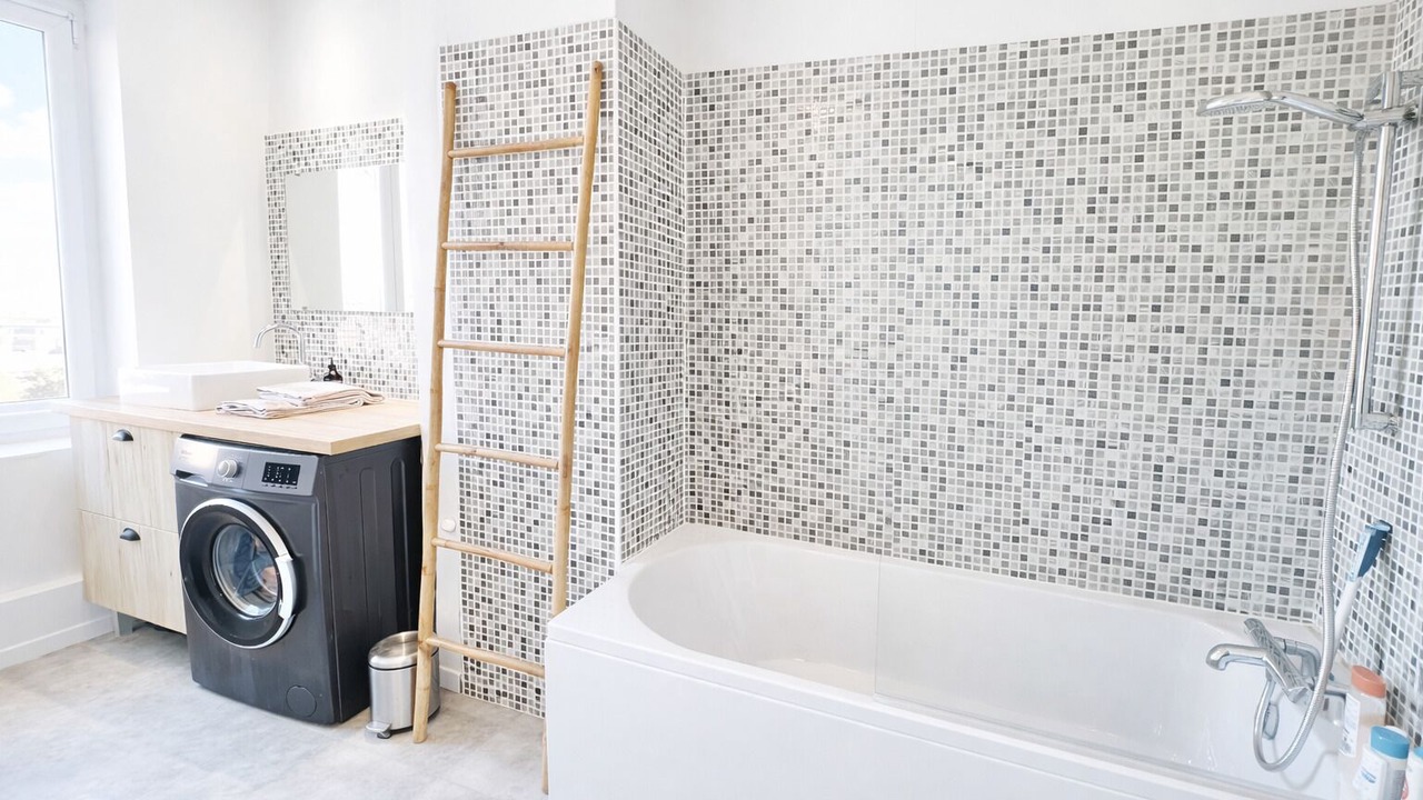 Photo of Bathroom in Wambrechies