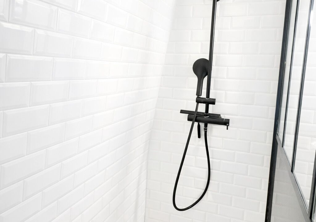 Photo of Bathroom in Wambrechies
