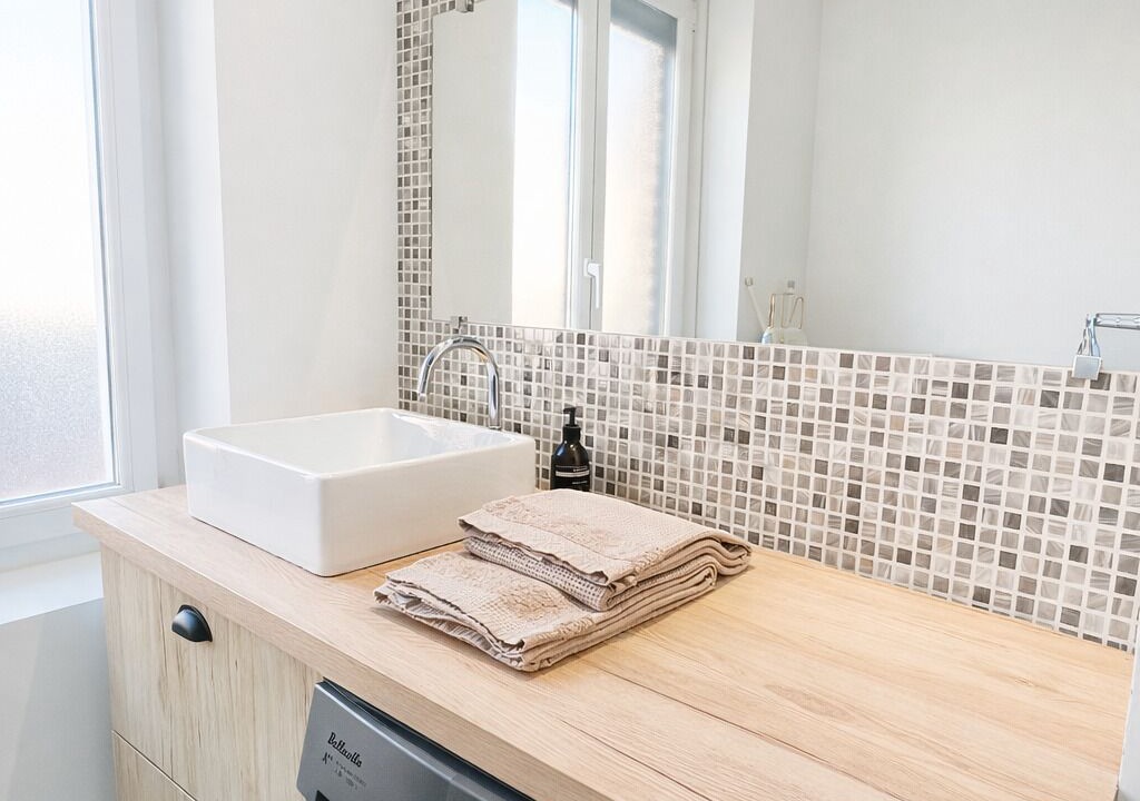 Photo of Bathroom in Wambrechies